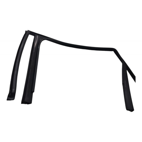 Borracha Guarnição Vidro Porta Tras Dir Polo 2019