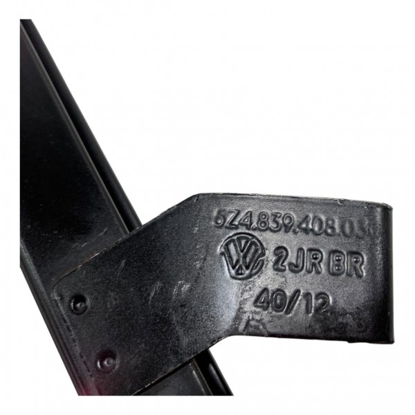 Guia Vidro Traseiro Direito Volkswagen Fox 1.6 2013