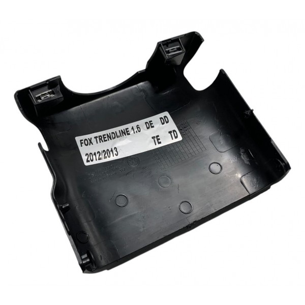 Moldura Superior Coluna Chave Seta Volkswagen Fox 1.6 2013