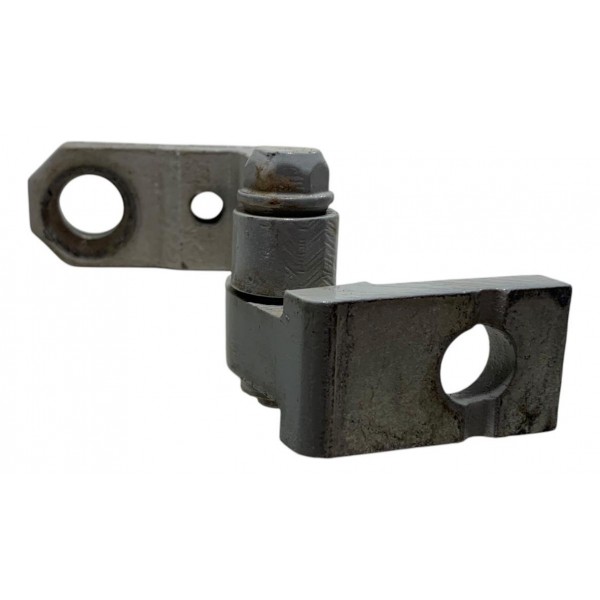 Dobradiça Superior Traseira Direita Volkswagen Fox 1.6 2013