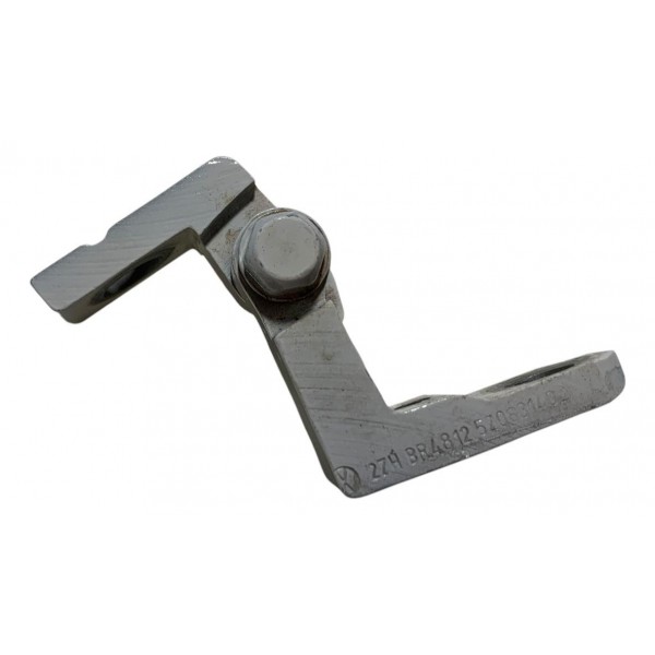 Dobradiça Superior Traseira Direita Volkswagen Fox 1.6 2013