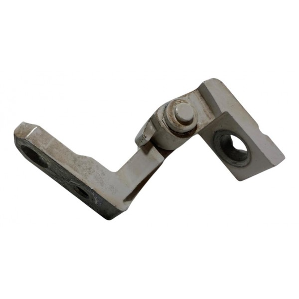 Dobradiça Superior Traseira Direita Volkswagen Fox 1.6 2013