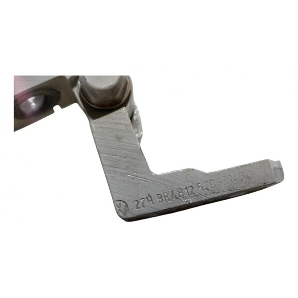 Dobradiça Superior Traseira Direita Volkswagen Fox 1.6 2013