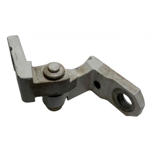 Dobradiça Inferior Traseira Direita Volkswagen Fox 1.6 2013