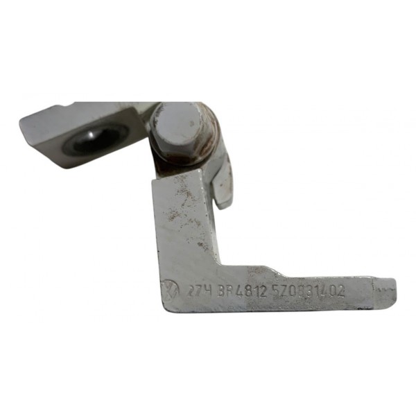 Dobradiça Inferior Traseira Direita Volkswagen Fox 1.6 2013