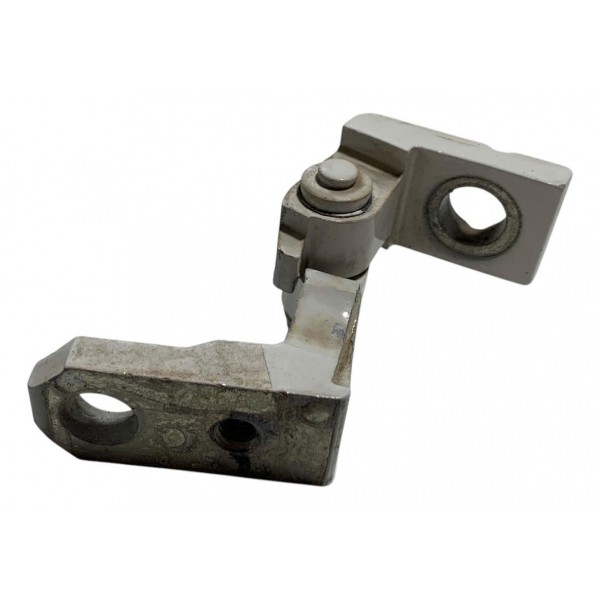 Dobradiça Inferior Traseira Direita Volkswagen Fox 1.6 2013