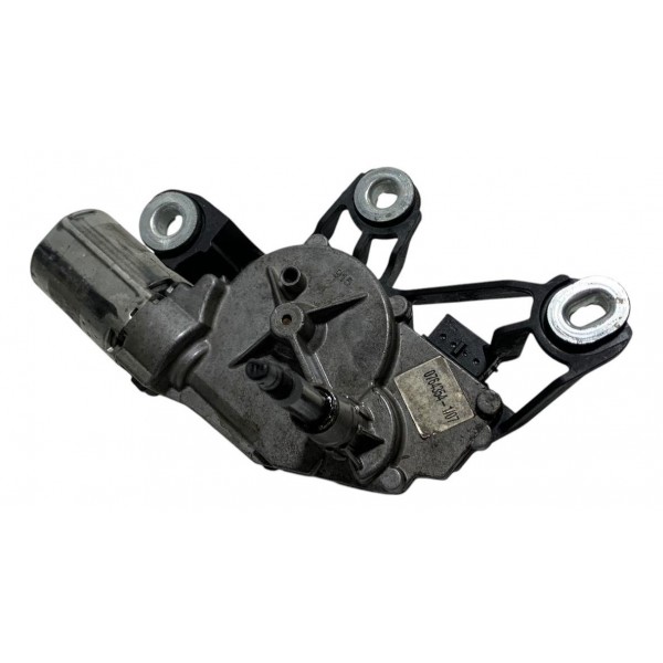 Motor Limpador Traseiro Volkswagen Fox 2010