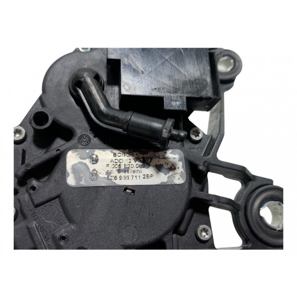 Motor Limpador Traseiro Volkswagen Fox 2010