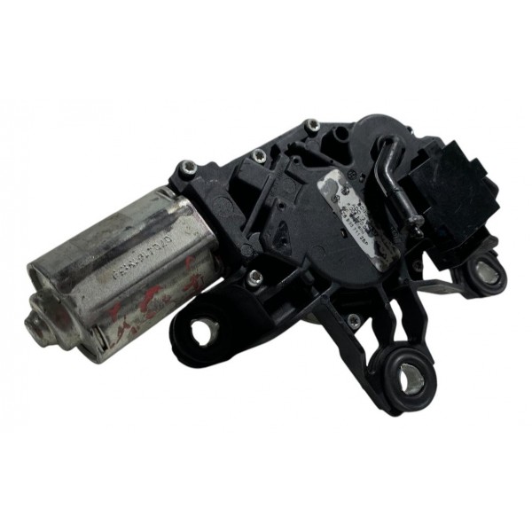 Motor Limpador Traseiro Volkswagen Fox 2010