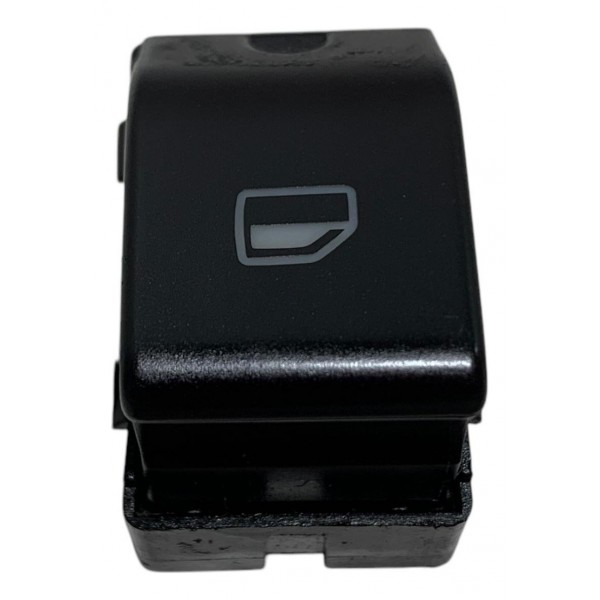 Botão Vidro Traseiro Esquerdo Volkswagen Fox 1.6 2013