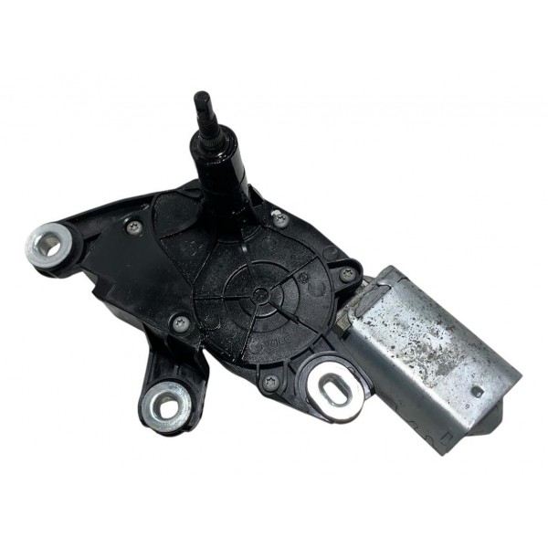 Motor Limpador Traseiro Volkswagen Gol G5 1.0 2011