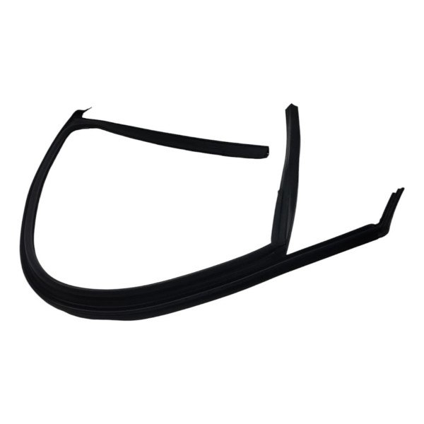 Borracha Guarnição Vidro Porta Dian Dir Polo 2019