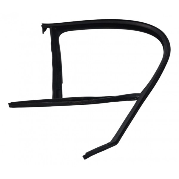 Borracha Guarnição Vidro Porta Dian Dir Polo 2019