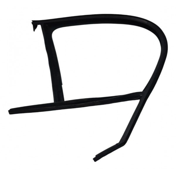 Borracha Guarnição Vidro Porta Dian Dir Polo 2019