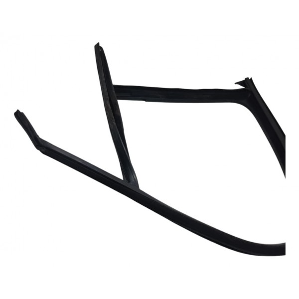 Borracha Guarnição Vidro Porta Dian Dir Polo 2019