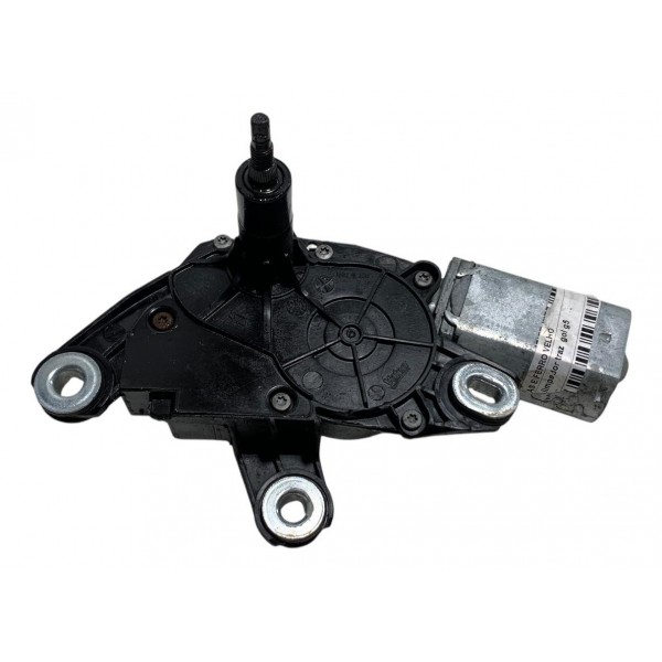 Motor Limpador Traseiro Volkswagen Gol G5 2011