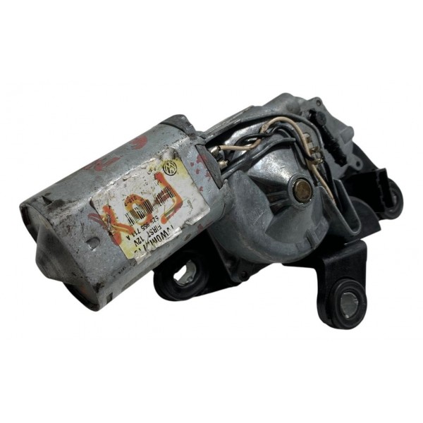 Motor Limpador Traseiro Volkswagen Fox 2011