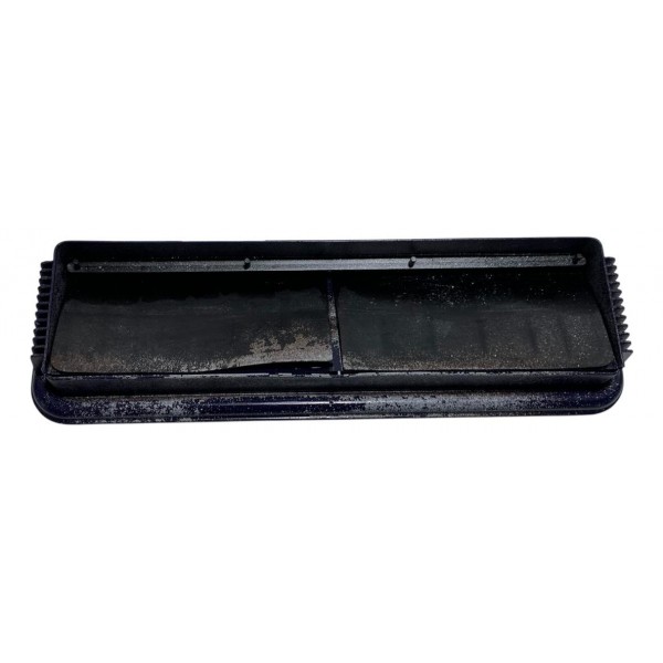 Difusor Ar Traseiro Carroceria Volkswagen Fox 1.6 2013