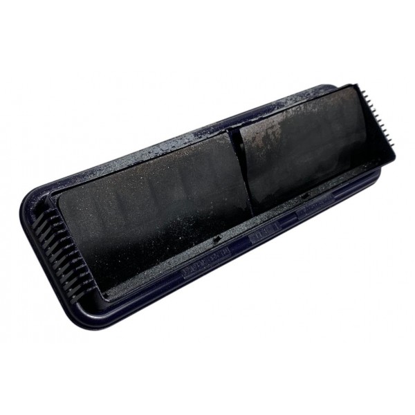 Difusor Ar Traseiro Carroceria Volkswagen Fox 1.6 2013