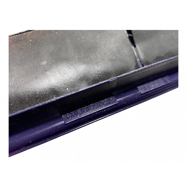 Difusor Ar Traseiro Carroceria Volkswagen Fox 1.6 2013