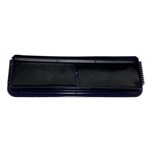 Difusor Ar Traseiro Carroceria Volkswagen Fox 1.6  2013