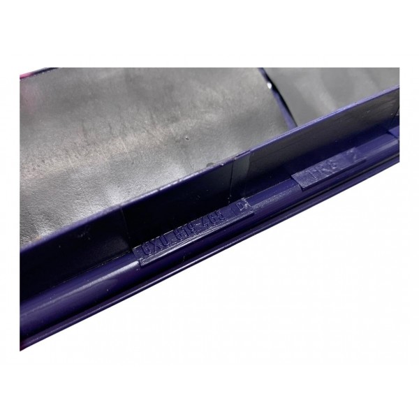 Difusor Ar Traseiro Carroceria Volkswagen Fox 1.6  2013