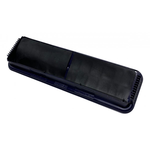 Difusor Ar Traseiro Carroceria Volkswagen Fox 1.6  2013