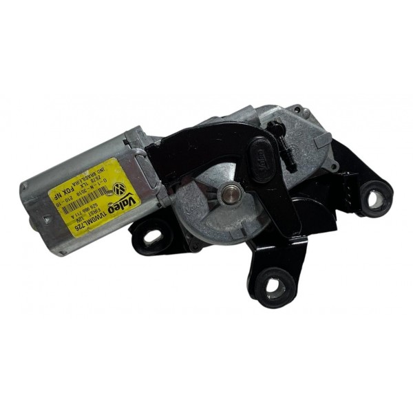 Motor Limpador Traseiro Volkswagen Gol G5 2011 5z6955711a