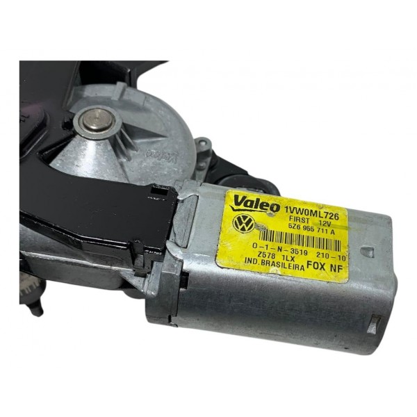 Motor Limpador Traseiro Volkswagen Gol G5 2011 5z6955711a
