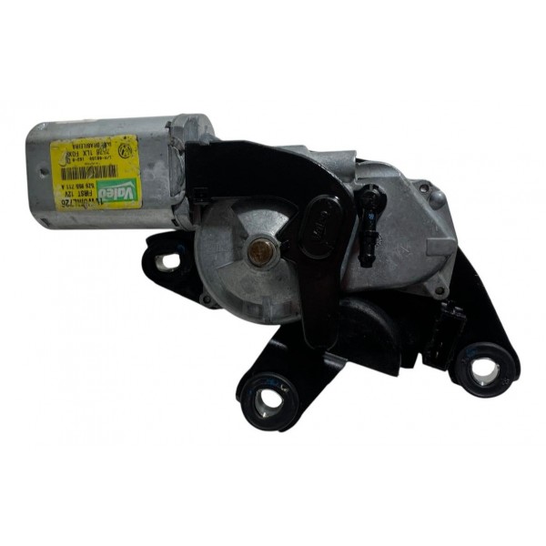 Motor Limpador Traseiro Volkswagen Fox Gol G5 2011