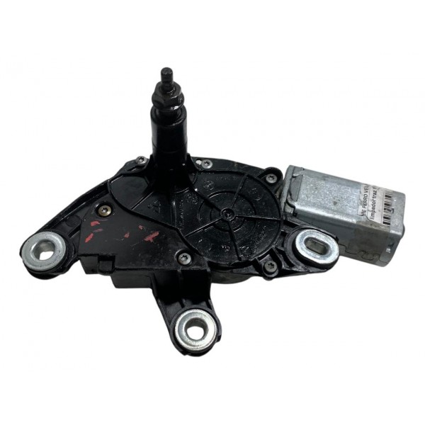 Motor Limpador Traseiro Volkswagen Fox Gol G5 2011