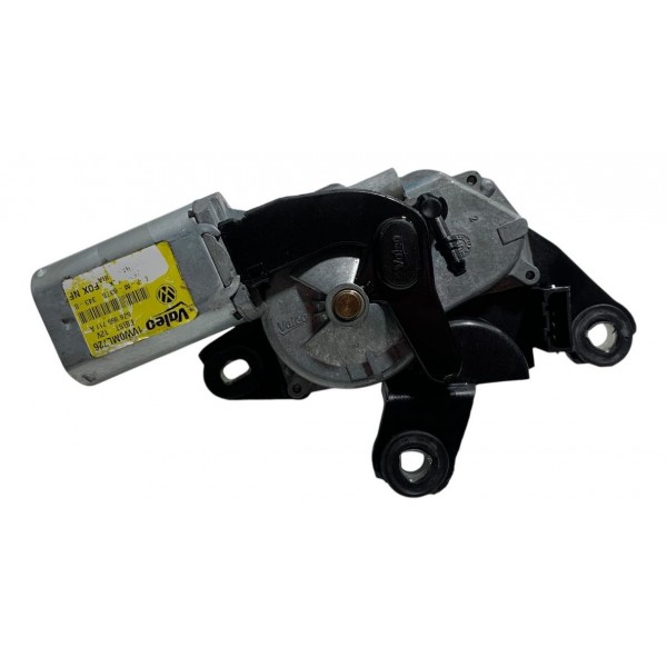 Motor Limpador Traseiro Volkswagen Fox Gol G5 2012