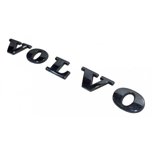 Emblema Letreiro Tampa Traseira Volvo Xc90 2008