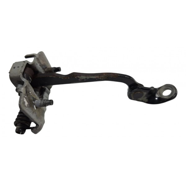 Limitador Porta Traseira Esquerda Peugeot 206