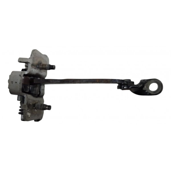 Limitador Porta Traseira Esquerda Peugeot 206