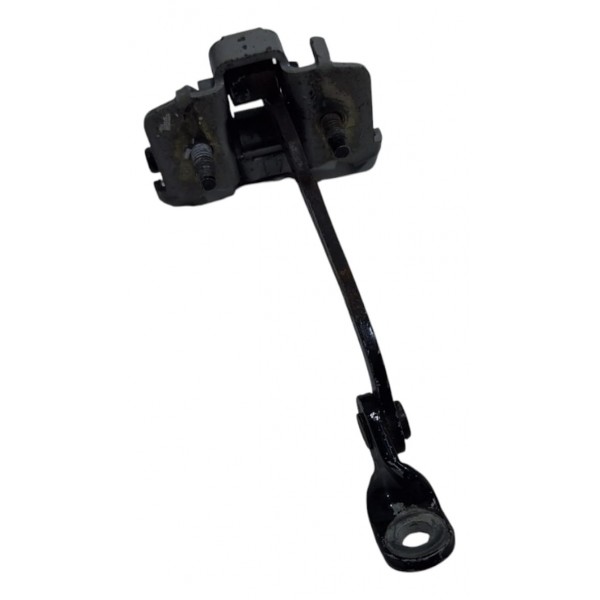 Limitador Porta Traseira Esquerda Peugeot 206