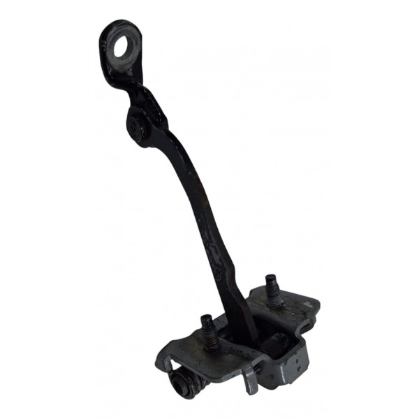 Limitador Porta Traseira Esquerda Peugeot 206