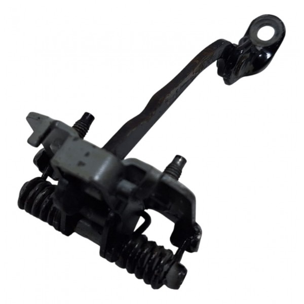 Limitador Porta Traseira Esquerda Peugeot 206