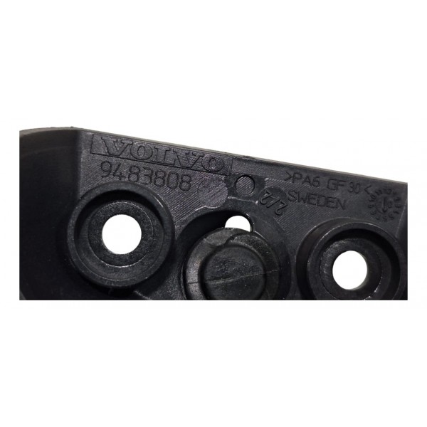 Batente Da Tampa Traseira Volvo Xc90  2008