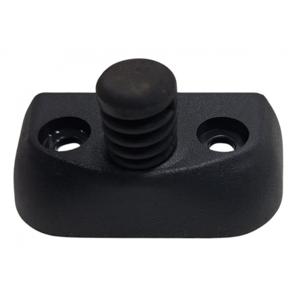 Batente Da Tampa Traseira Volvo Xc90  2008