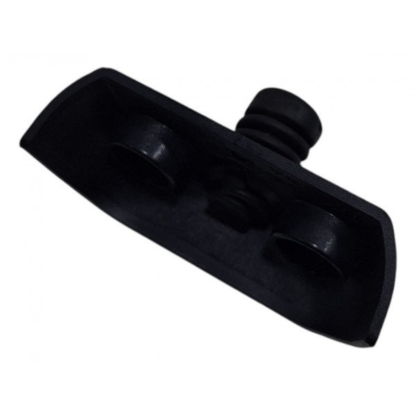 Batente Da Tampa Traseira Volvo Xc90  2008