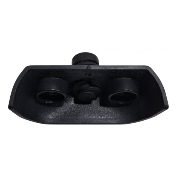 Batente Da Tampa Traseira Volvo Xc90  2008