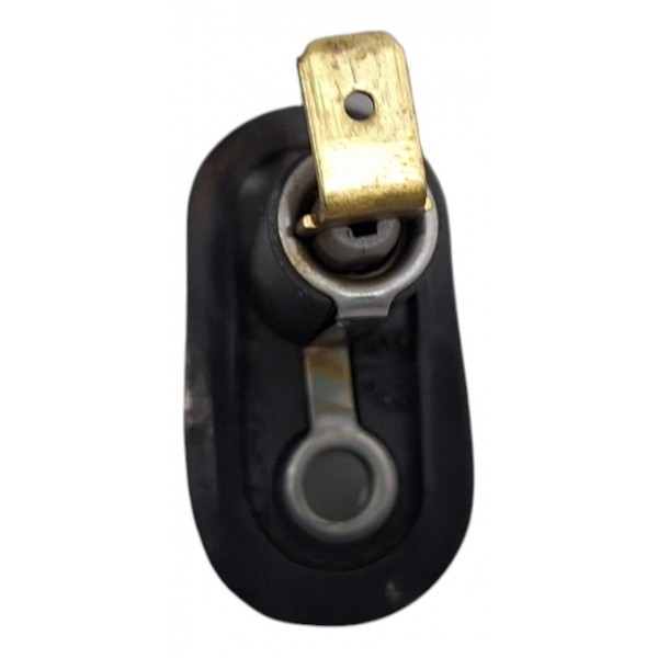 Interruptor Porta Dianteira Esquerda Luz Teto Vw Fox 2012-13