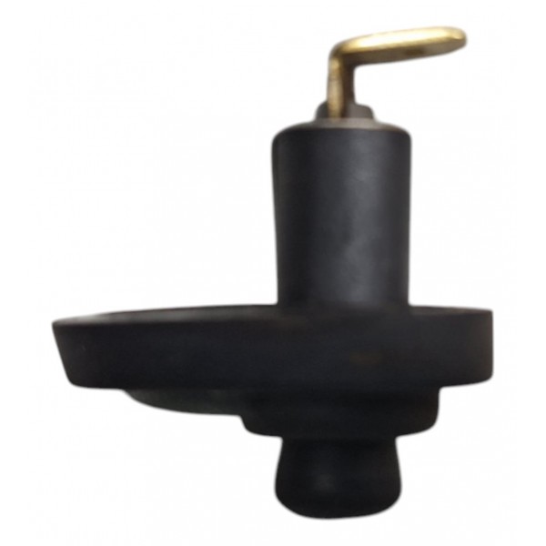 Interruptor Porta Dianteira Esquerda Luz Teto Vw Fox 2012-13