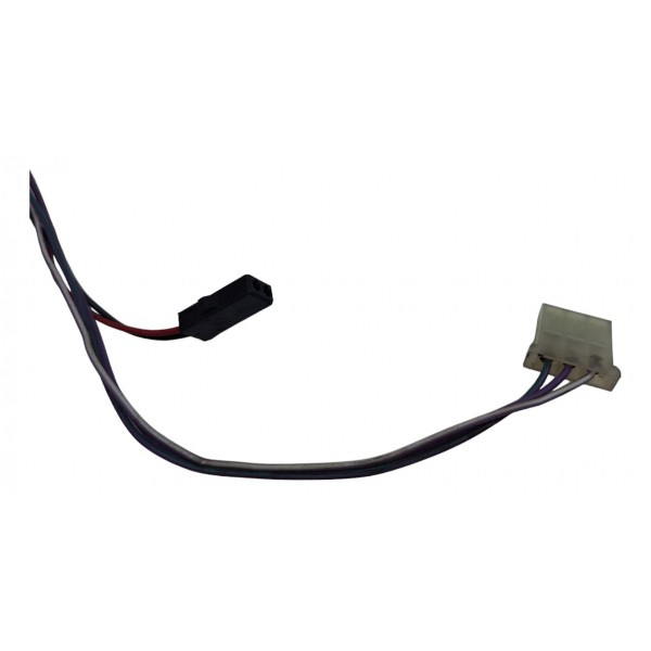 Chicote Retrovisor Direito Volkswagen Fox 2012-13