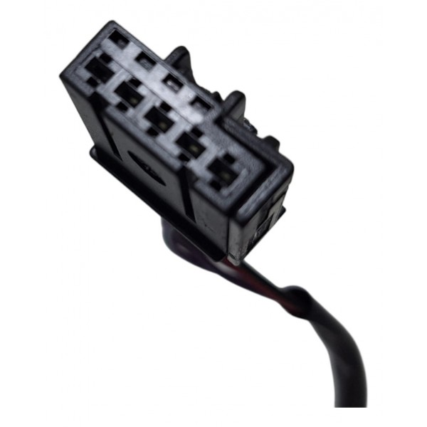 Chicote Retrovisor Direito Volkswagen Fox 2012-13