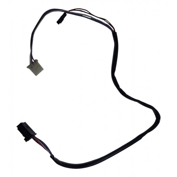 Chicote Retrovisor Direito Volkswagen Fox 2012-13