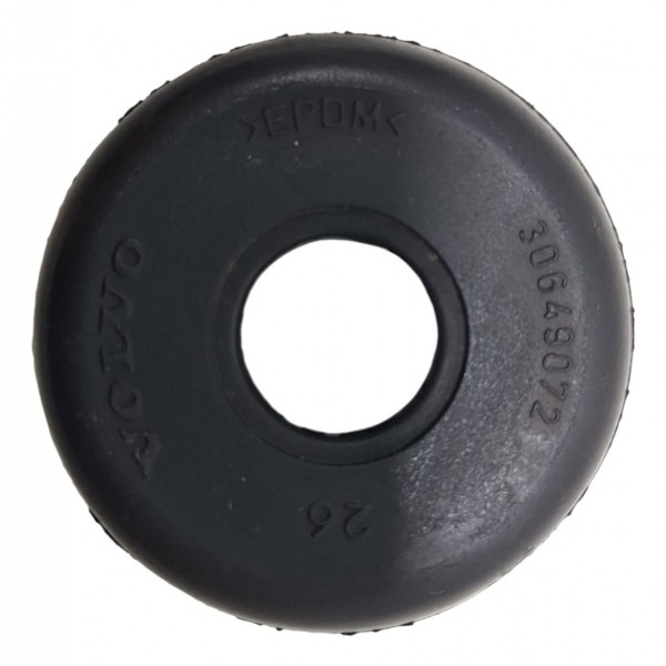 Borracha Vedação Limpador Traseiro Volvo Xc90 2008