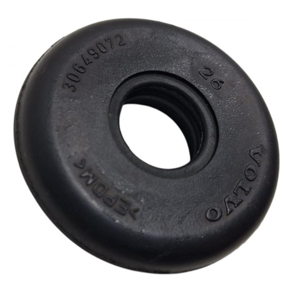 Borracha Vedação Limpador Traseiro Volvo Xc90 2008