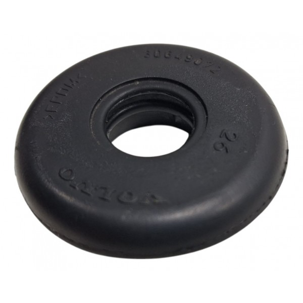 Borracha Vedação Limpador Traseiro Volvo Xc90 2008